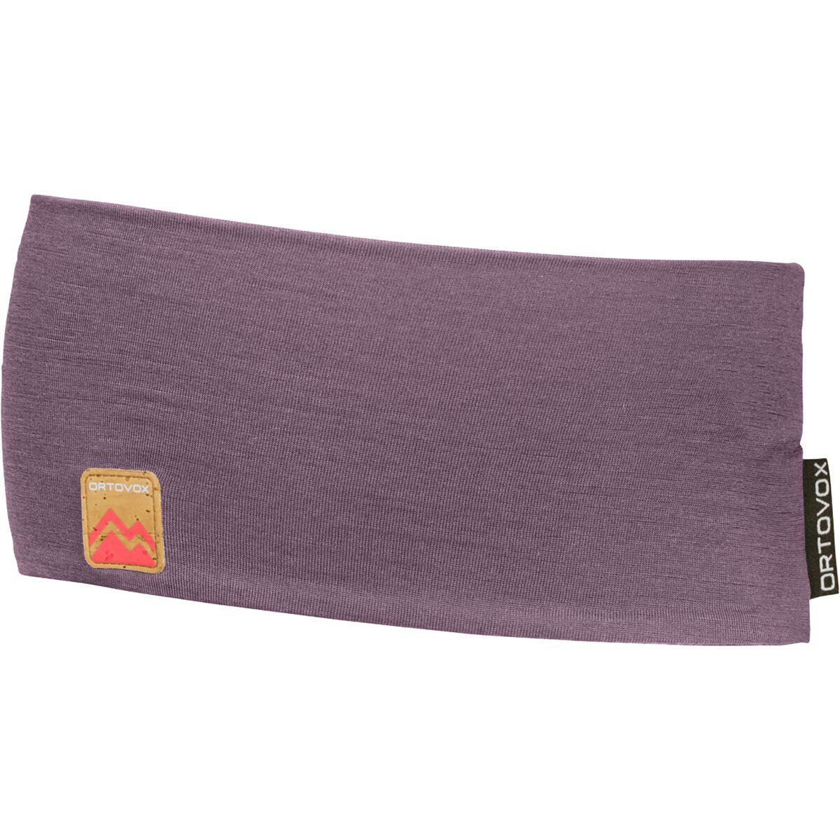 Ortovox 150 Cool Headband Wild Berry, One Size