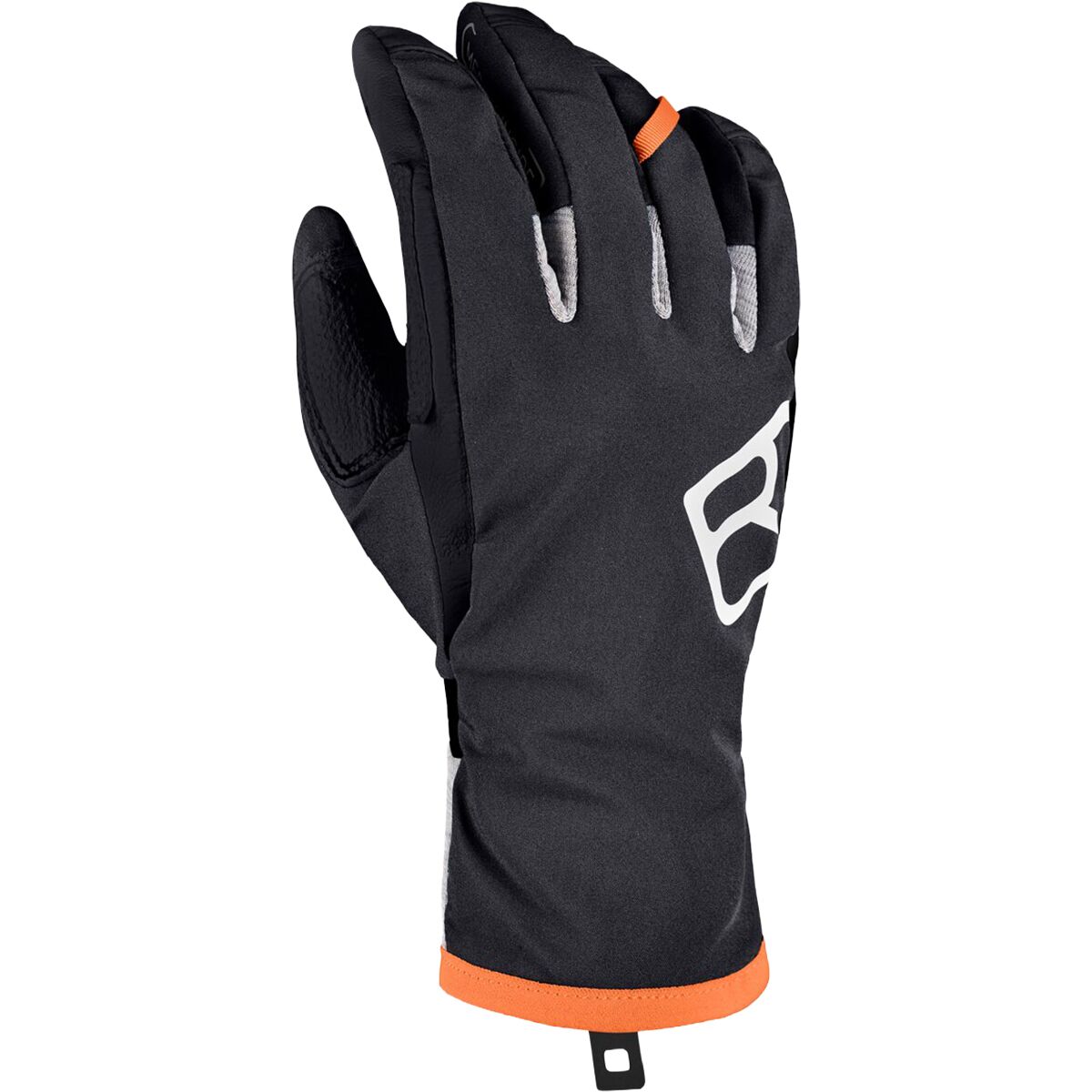 Ortovox Ortovox Tour Glove - Men's Black Raven, L