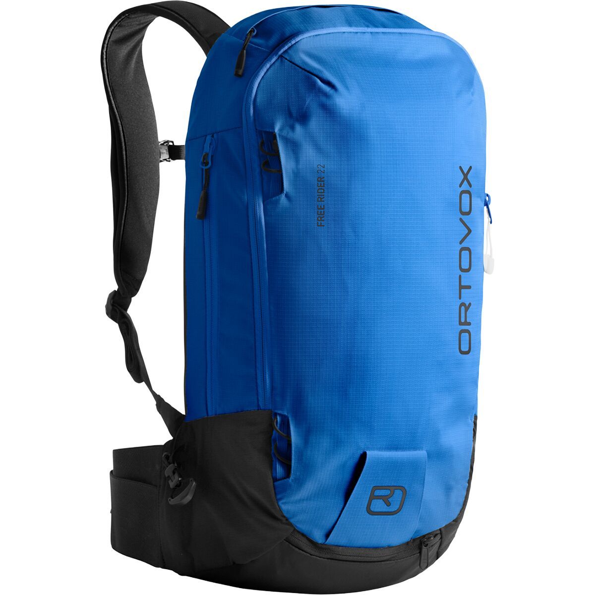 ORTOVOX FREE RIDER 22 S バックパック Ortovox Free Rider 22 S review - Freeride