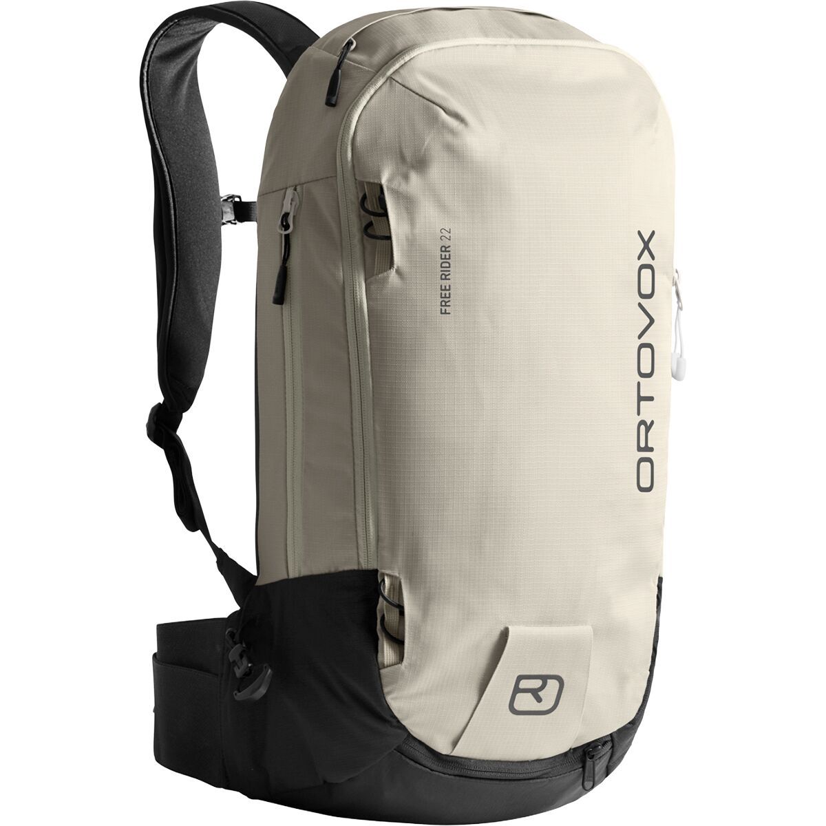 Image of Ortovox Free Rider 22L Backpack White Tea, One Size