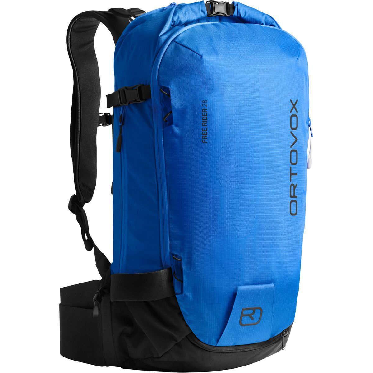 Image of Ortovox Free Rider 28L Backpack Blue Note, One Size