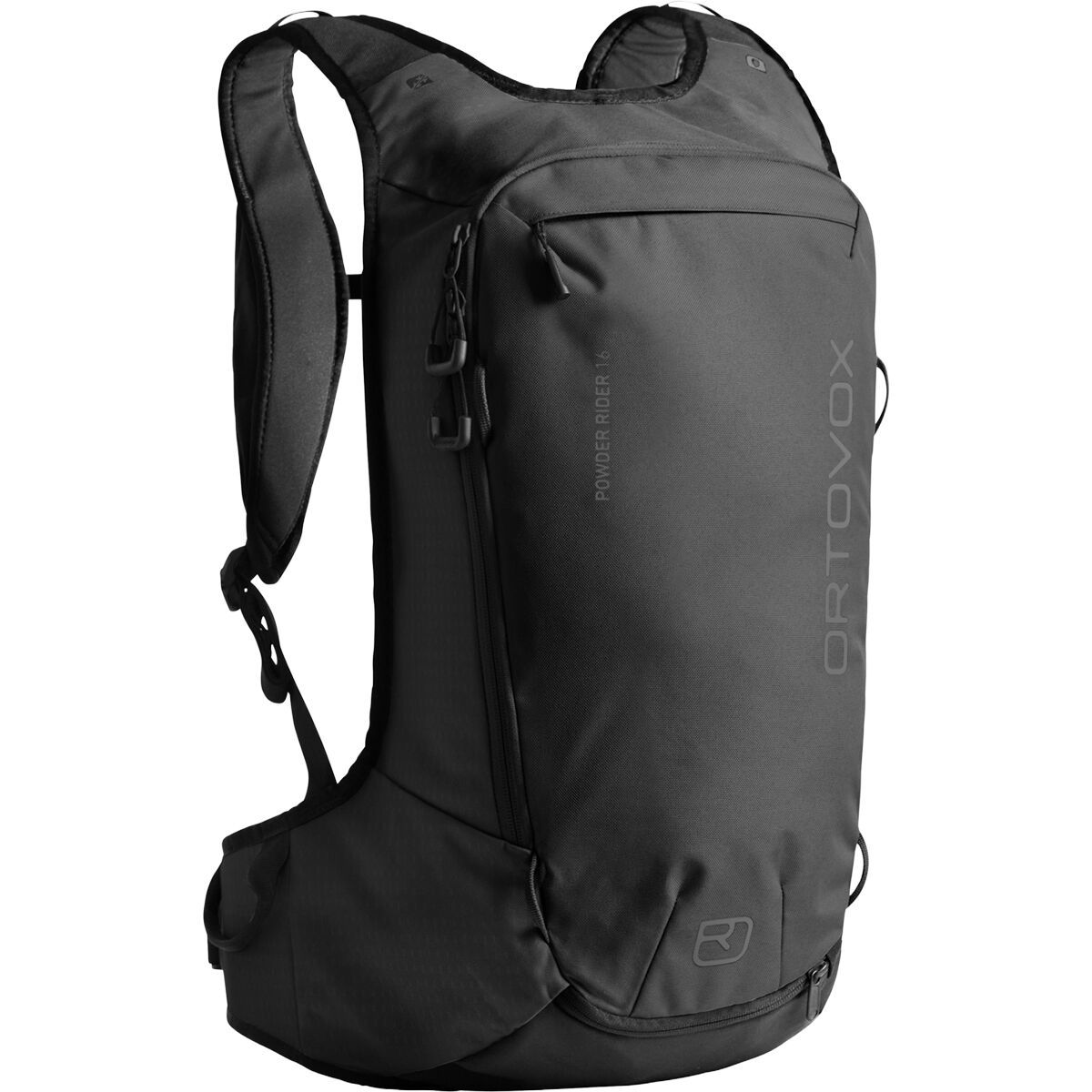 Ortovox Powder Rider 16L Backpack Black Raven
