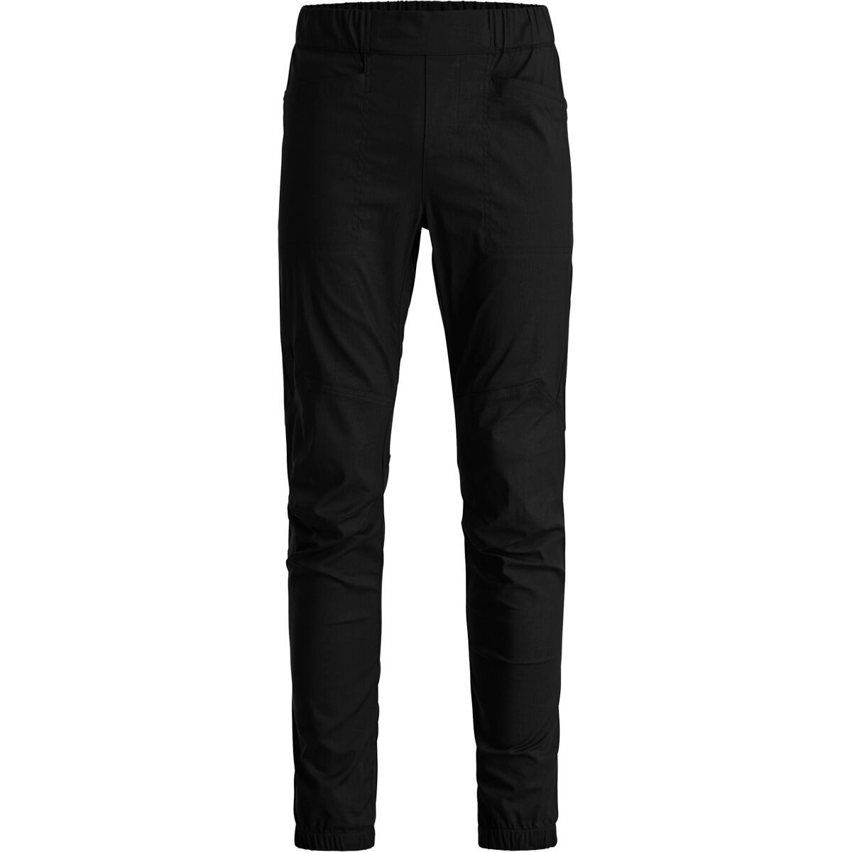 Image of Ortovox Affinity Pant - Men's Black Raven, L
