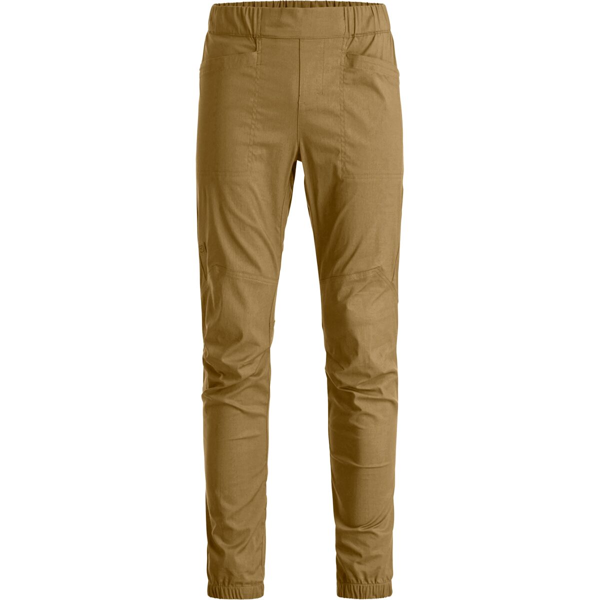 Image of Ortovox Affinity Pant - Men's Wild Cumin, L
