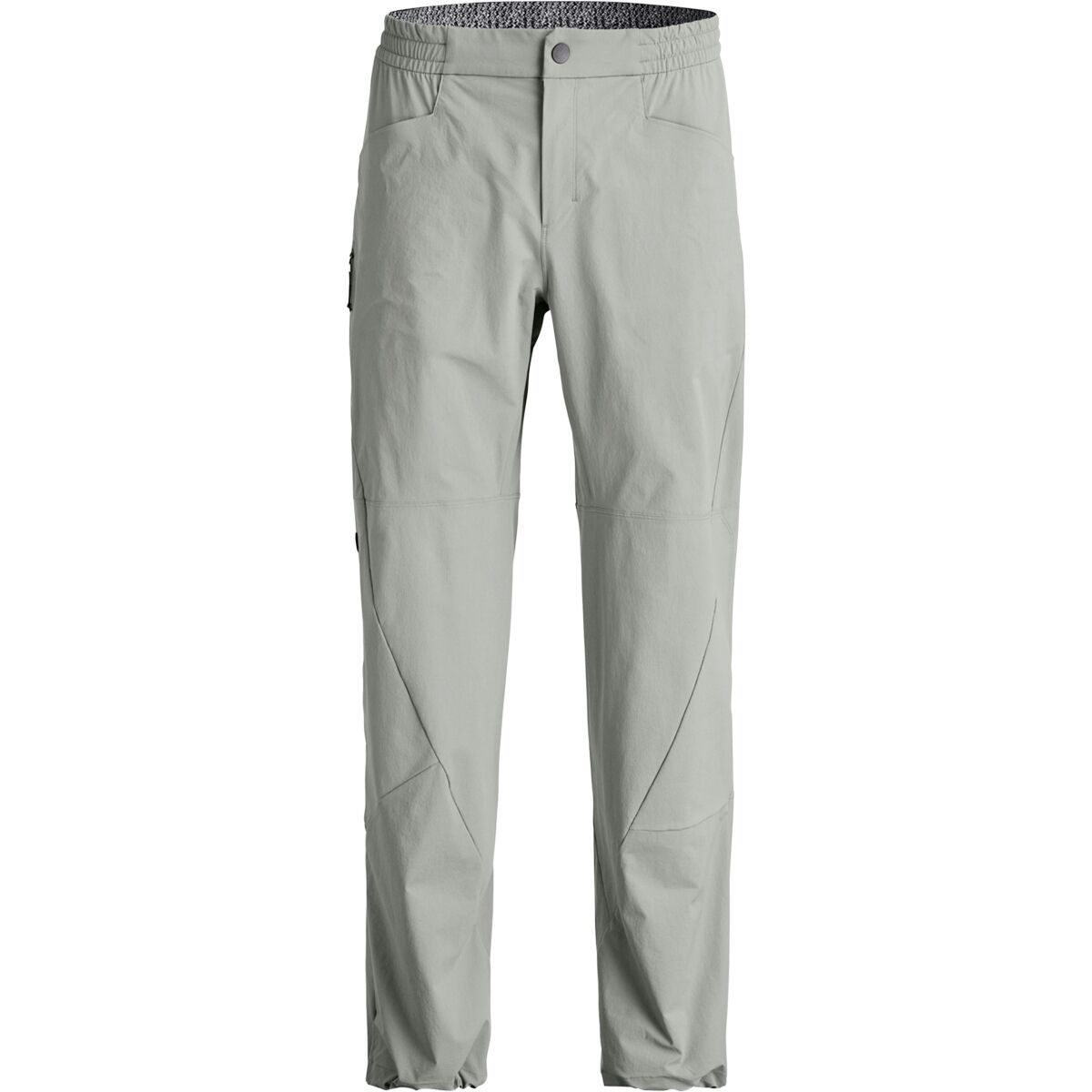 Image of Ortovox Trad Light Pant - Men's Green Sage, L