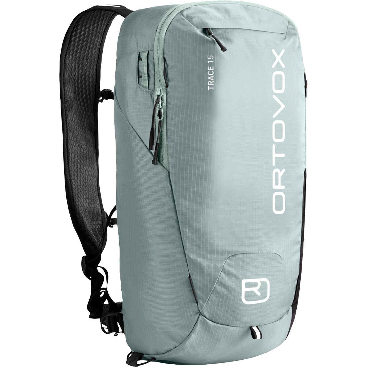 Image of Ortovox Trace 15 Daypack Green Acid, One SIze