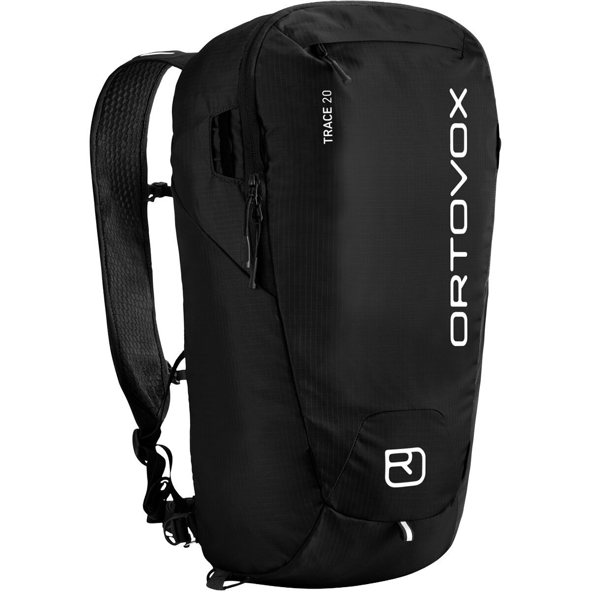 Image of Ortovox Trace 20 Daypack Black Raven, One SIze