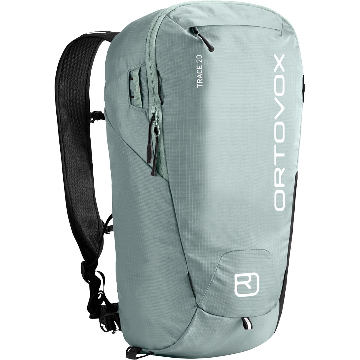 Image of Ortovox Trace 20 Daypack Green Acid, One SIze