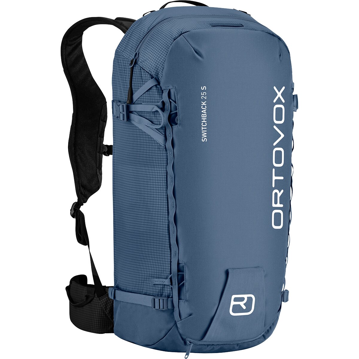 Ortovox Switchback 25L S Backpack - Women's Light Nunatak