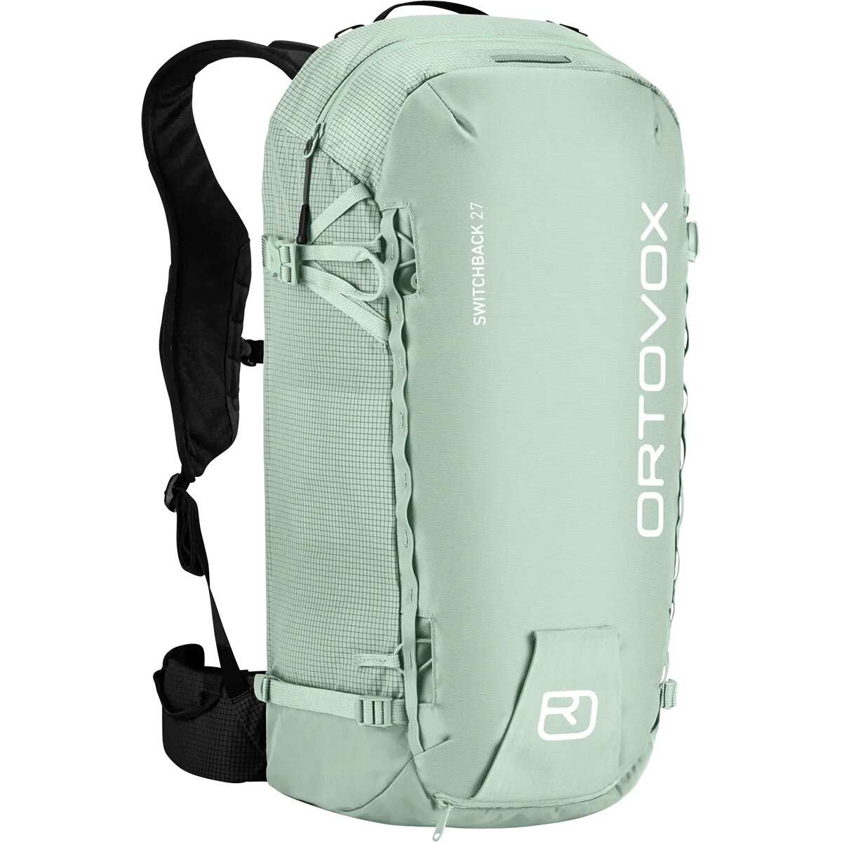 Image of Ortovox Switchback 27L Backpck Green Acid, One Size