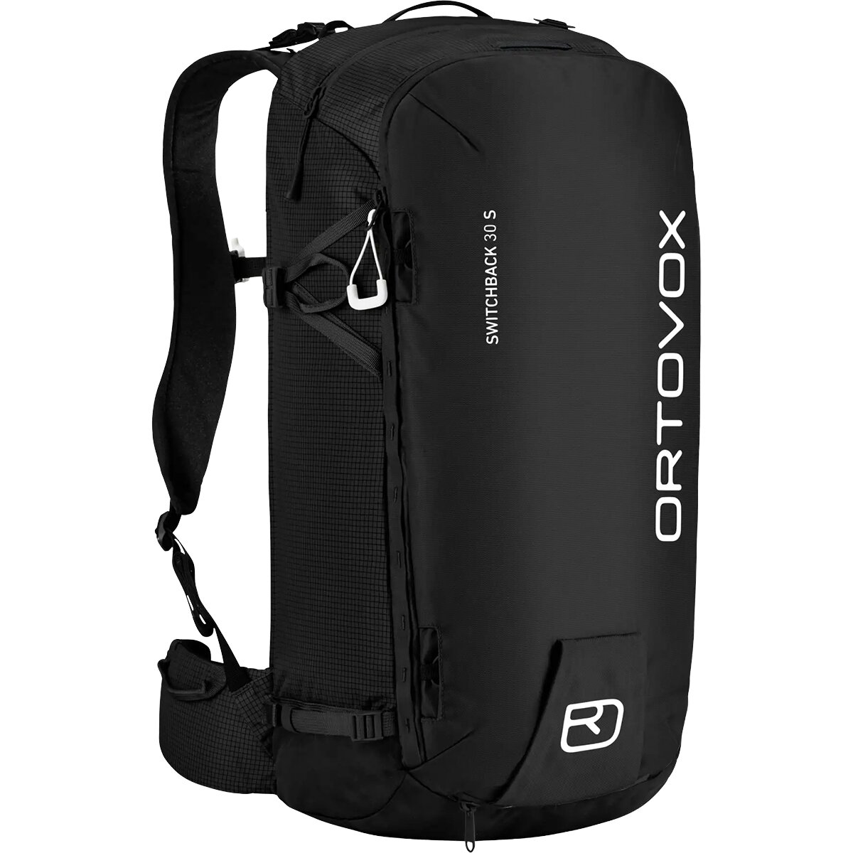 Image of Ortovox Switchback 30L S Backpack - Women's Black Raven, One Size