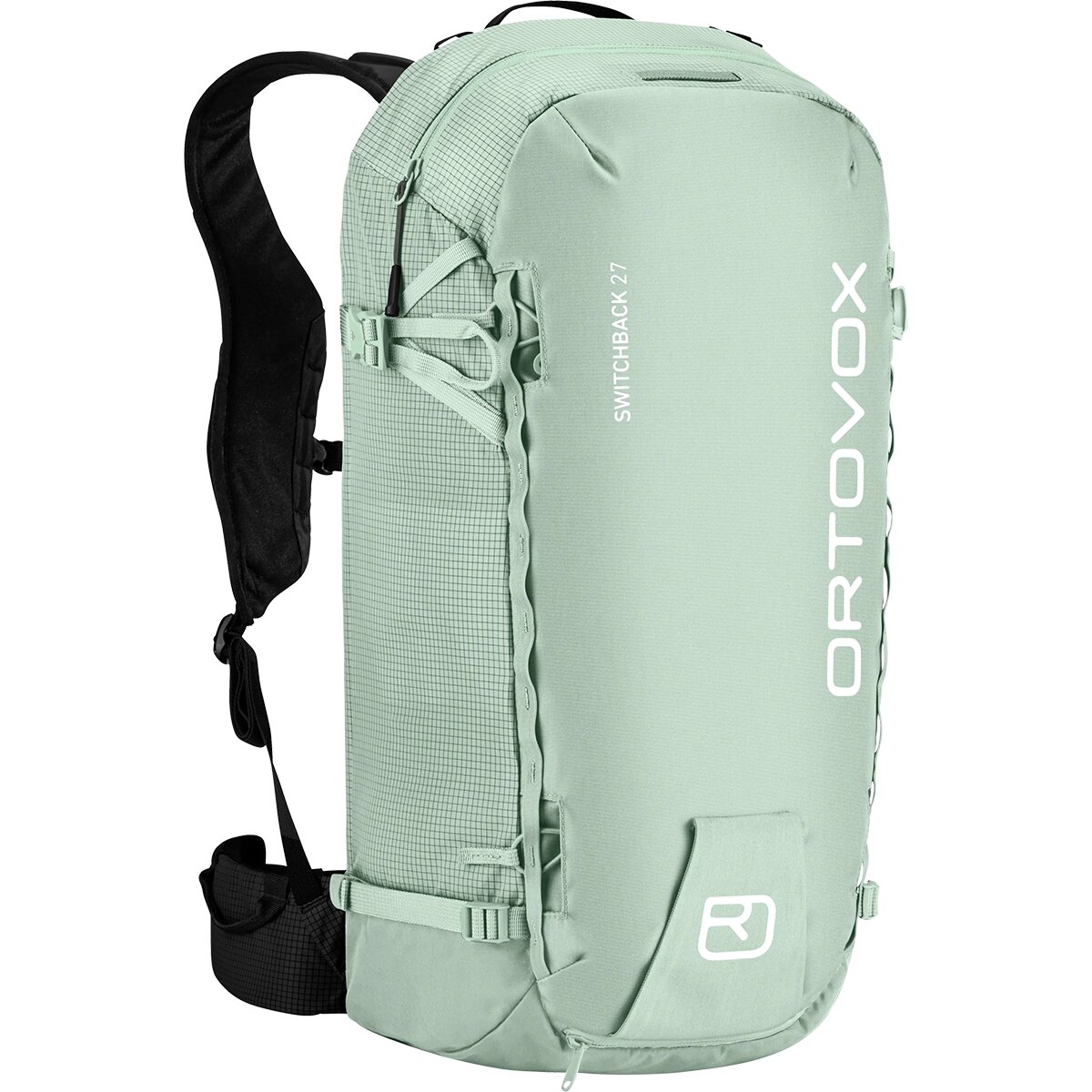 Image of Ortovox Switchback 30L S Backpack - Women's Green Acid, One Size