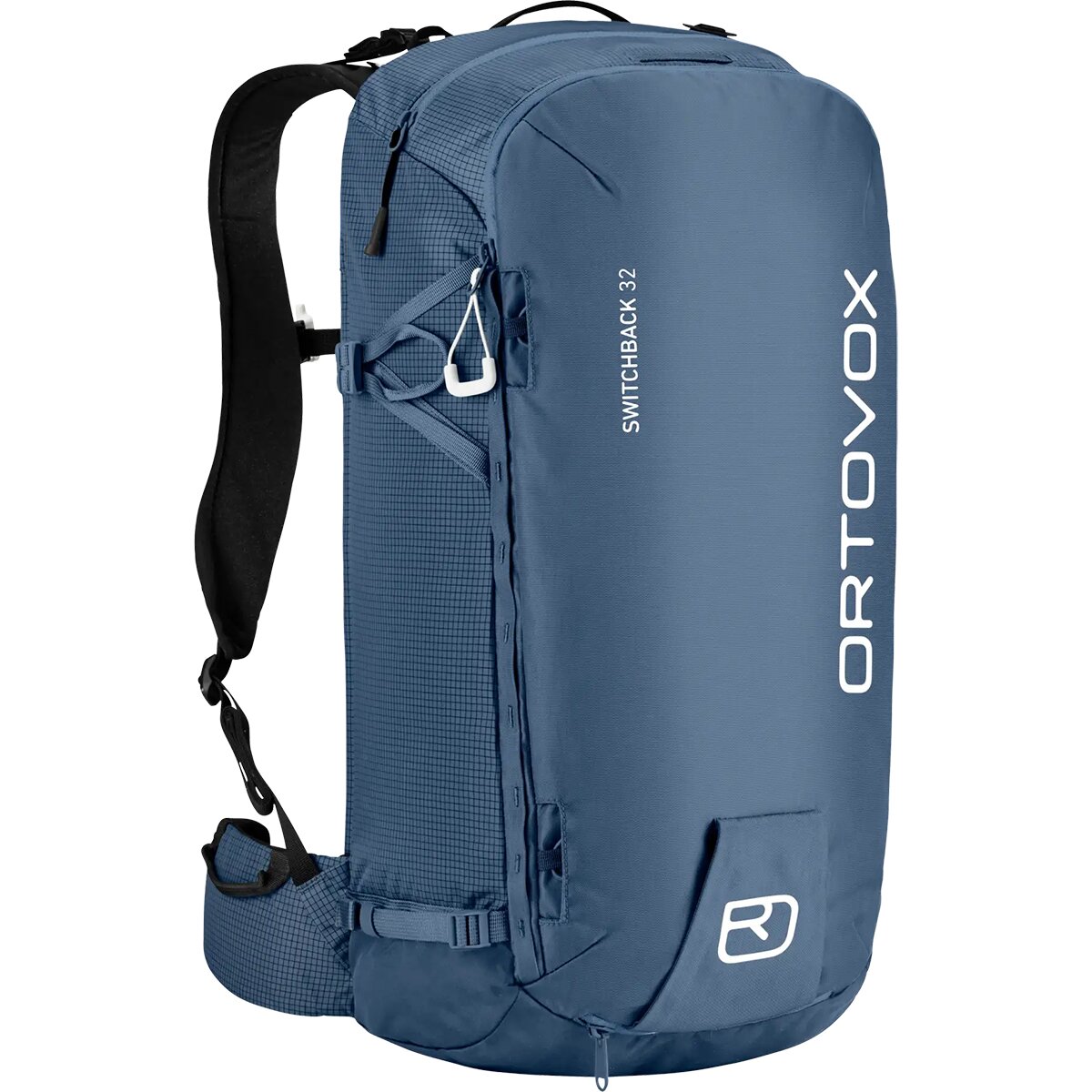 Image of Ortovox Switchback 32L Backpack Light Nunatak, One Size