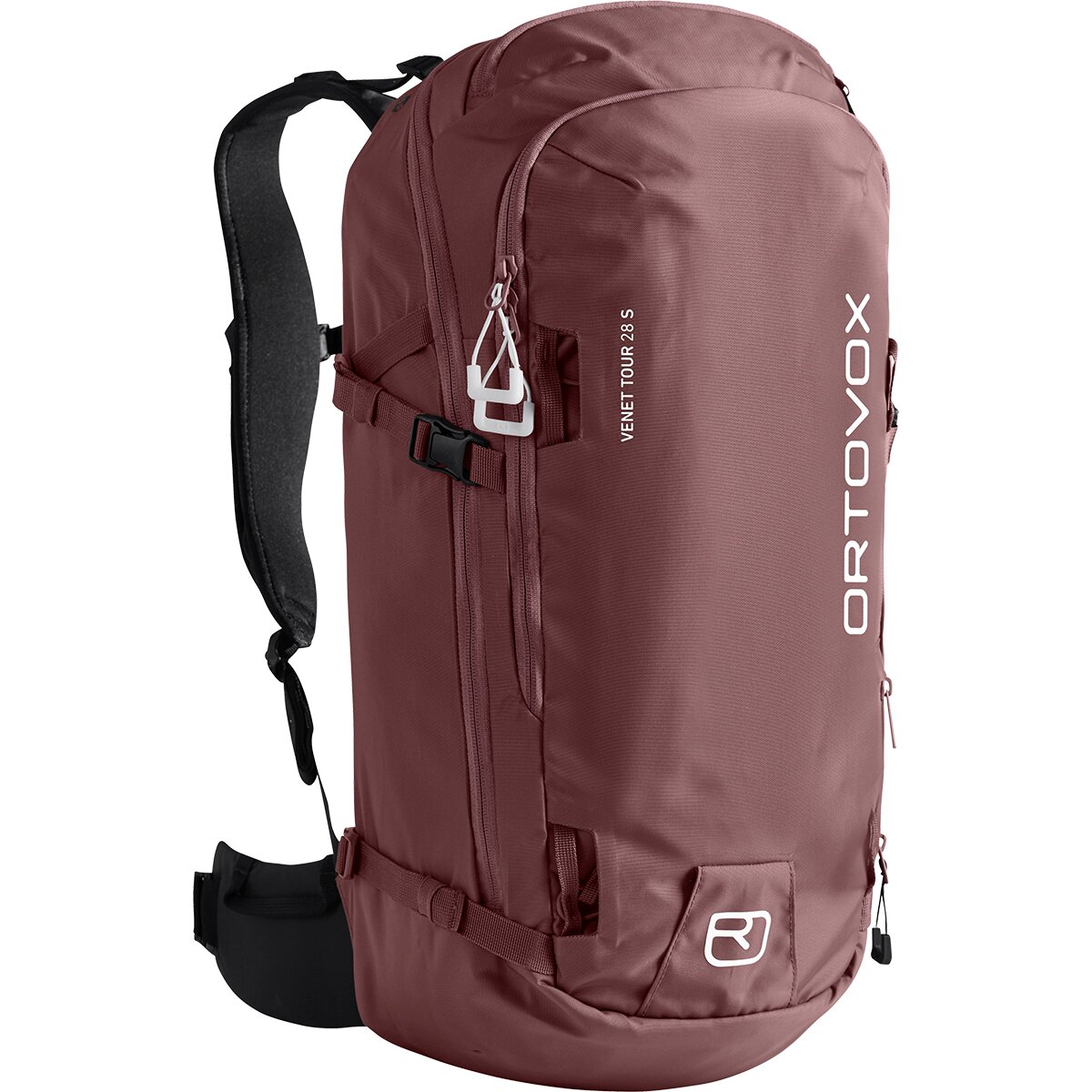Ortovox Venet Tour S 28L Backpack - Women's Dusk Rose