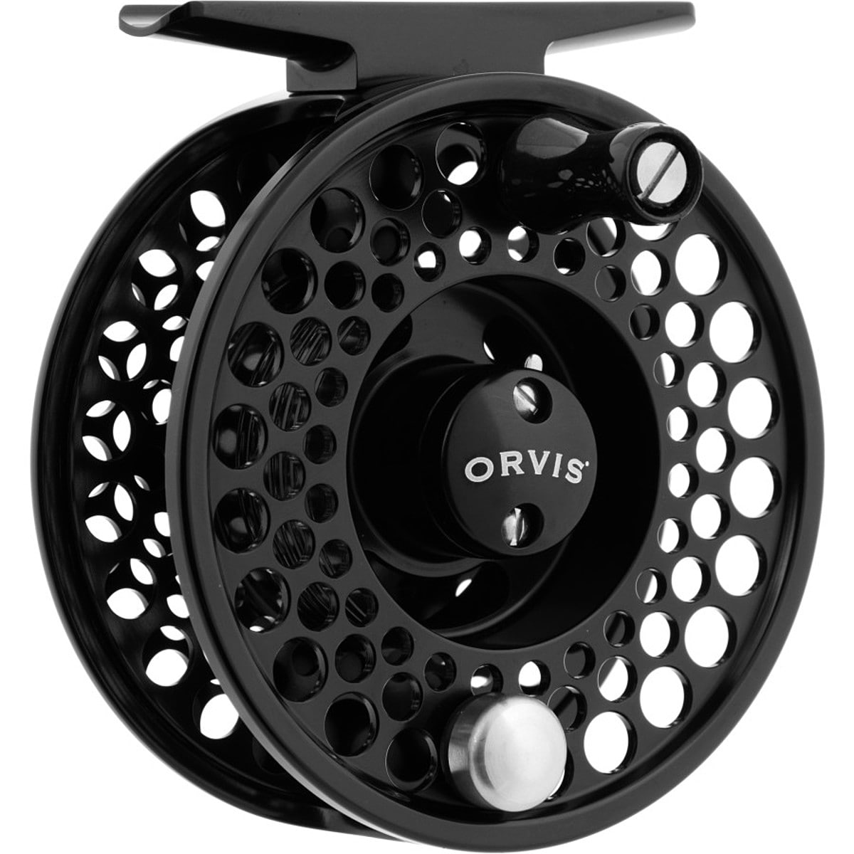Orvis Access Mid-Arbor Reel - I went with the Access Model I for my 8' 6  piece 3 wt rod and the Access II for my 8' 5wt 4…