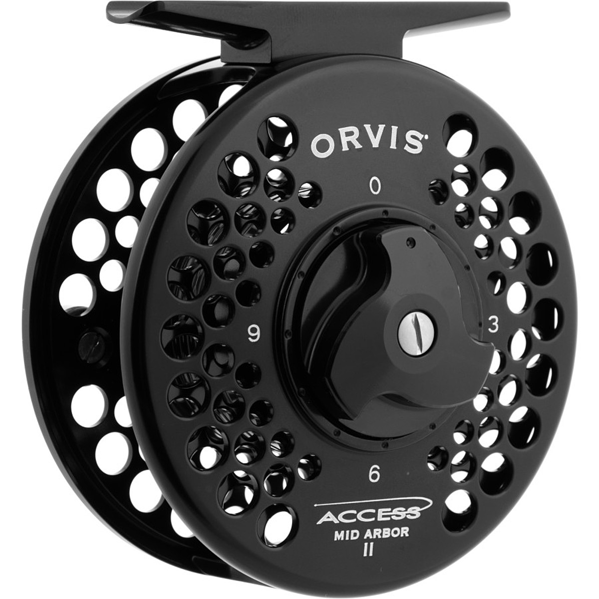 Orvis Access Mid Arbor Fly Reel - Fishing