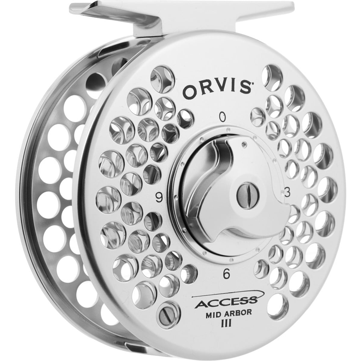 Orvis Access Mid Arbor Fly Reel - Fishing