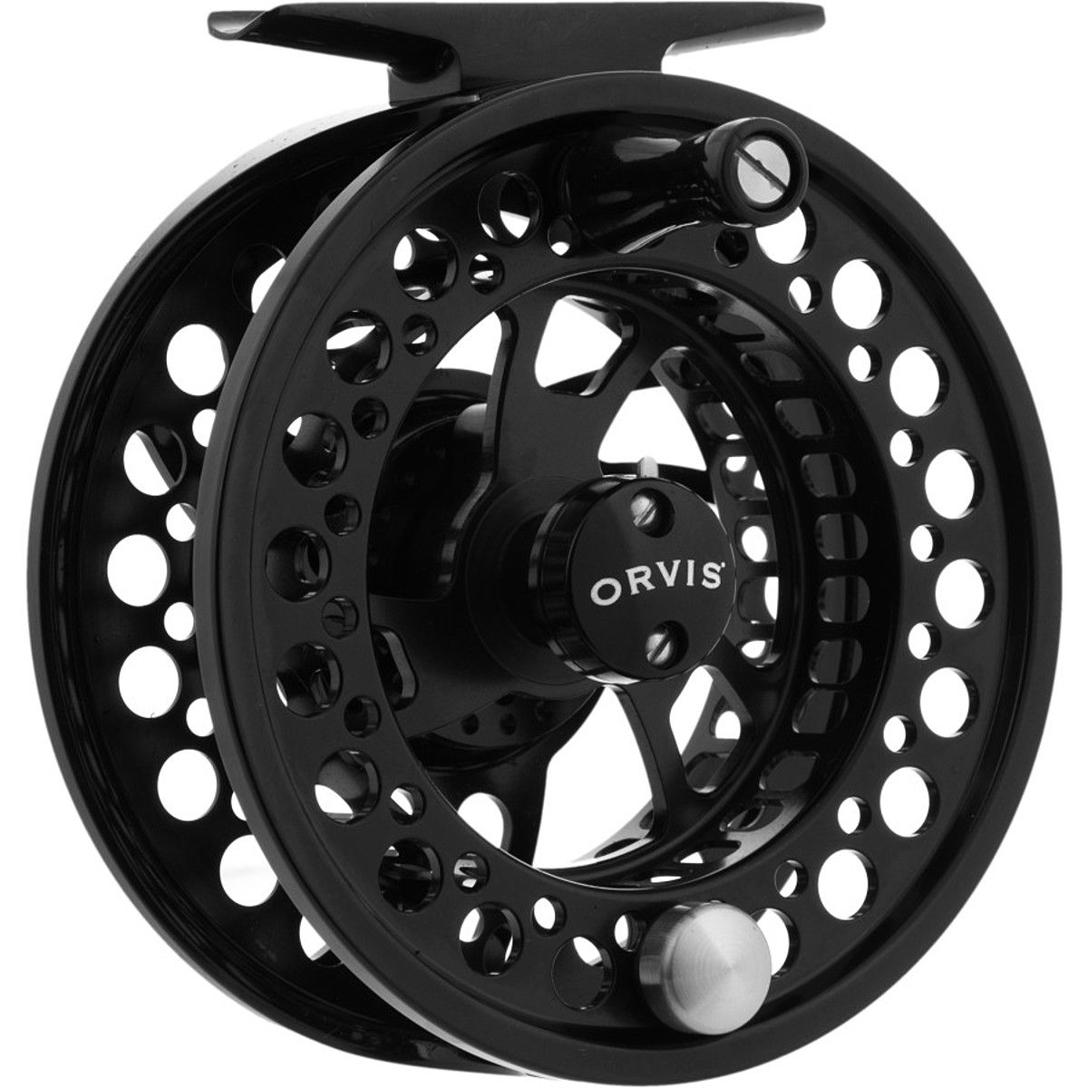 Orvis Vortex 7/8 Reel – Bear's Den Fly Fishing Co.