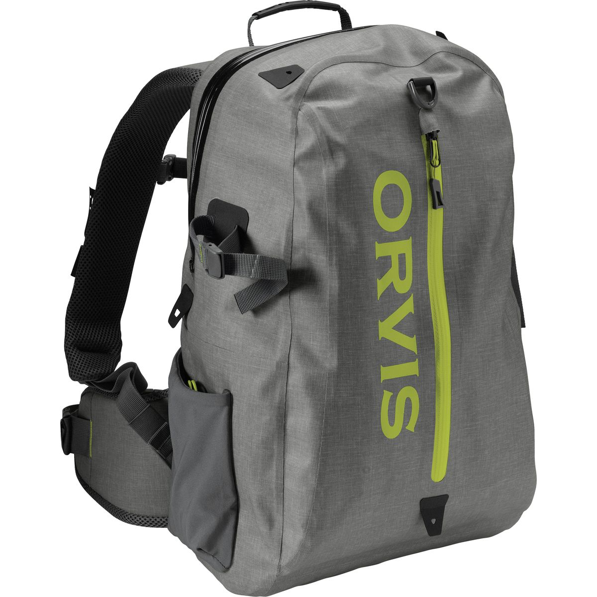 Orvis Waterproof Backpack – Mangrove Outfitters Fly Shop