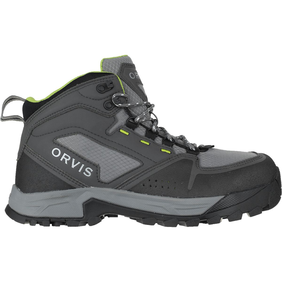 Ultralight deals waders backpacking