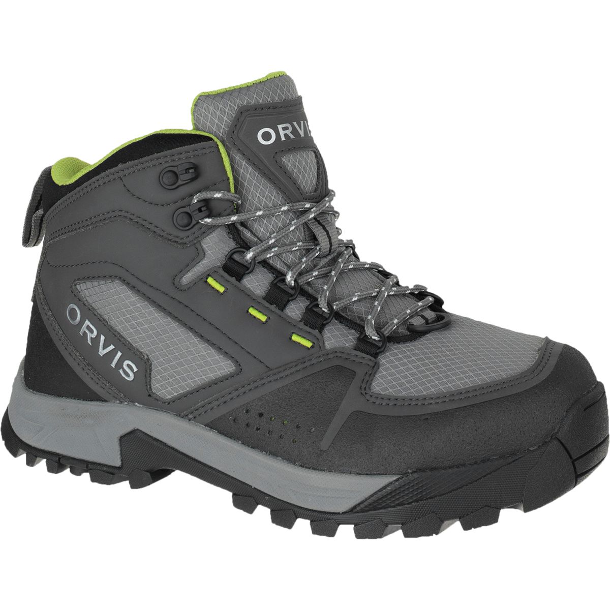 orvis ultralight wading boot
