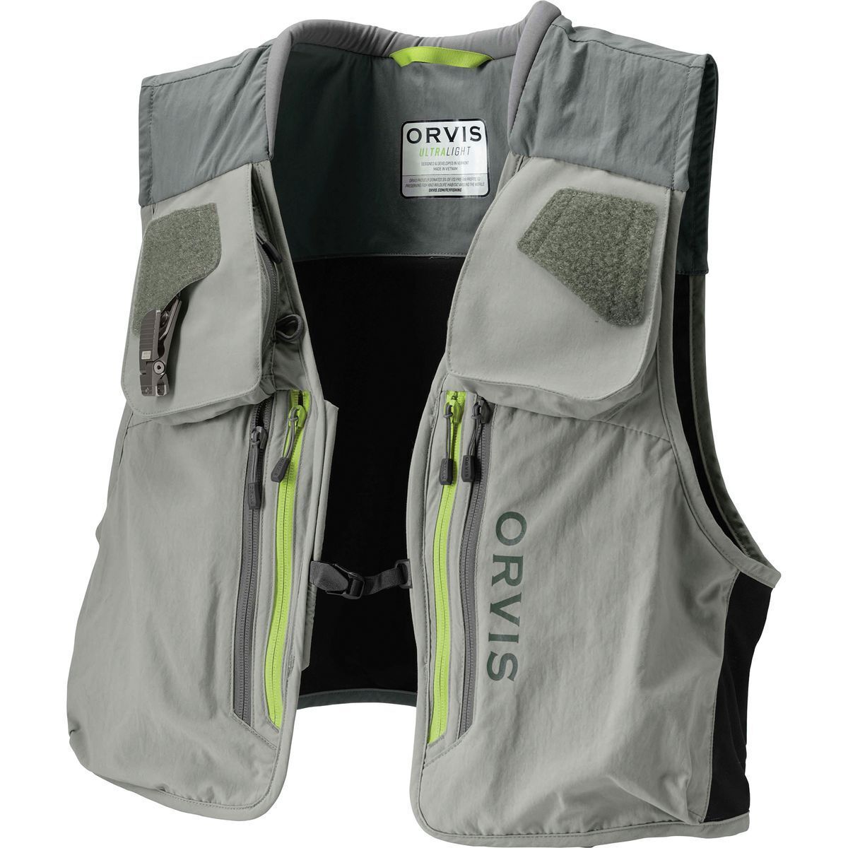 Image of Orvis Ultralight Vest One Color, M