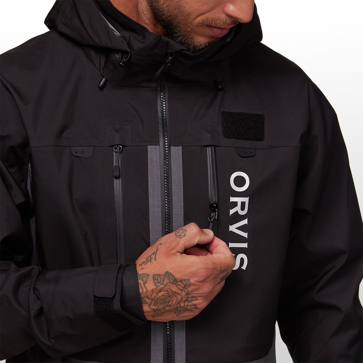 Orvis Pro Wading Jacket - Men's - Clothing