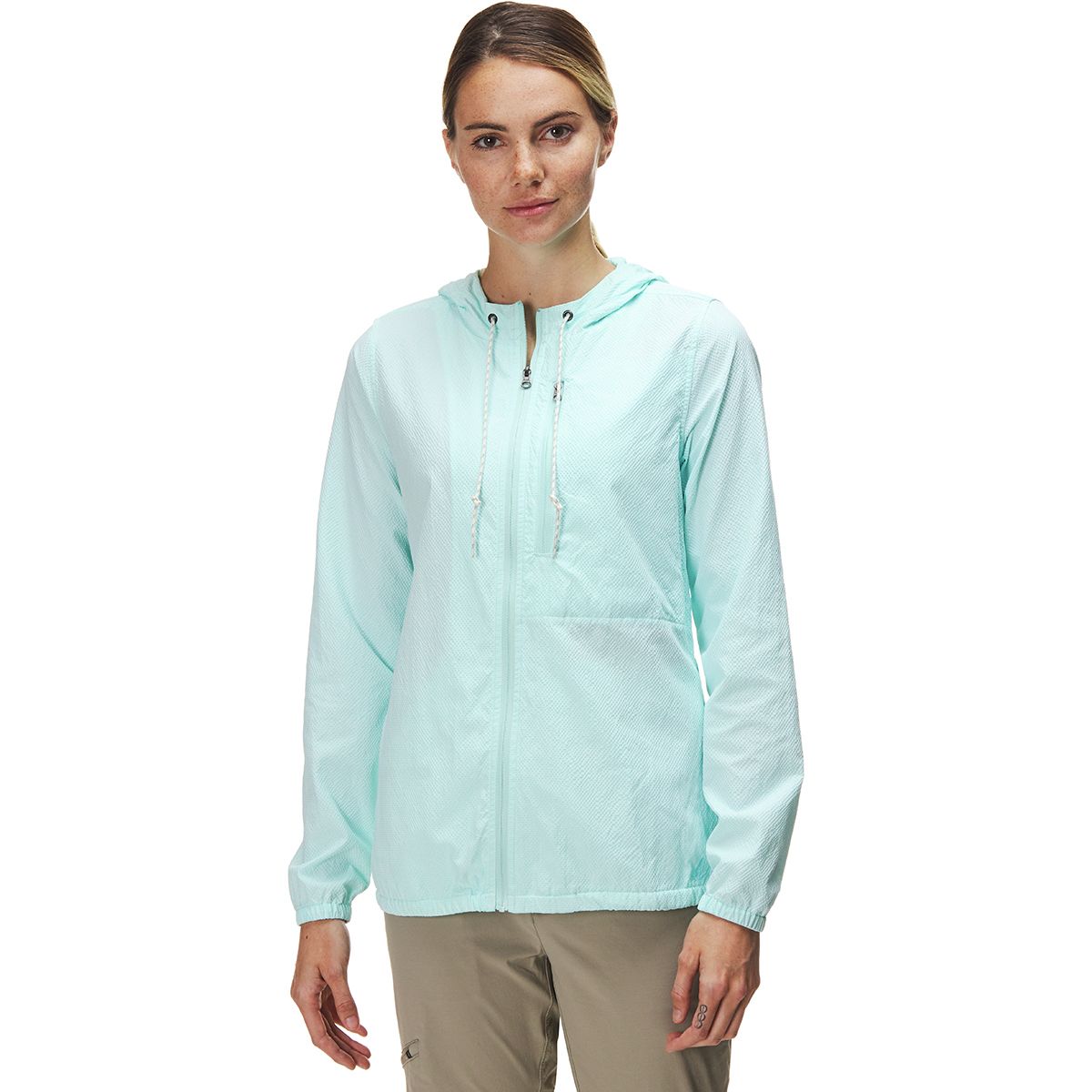 Orvis Open Air Casting Hoodie - Women's Clearwater L product image