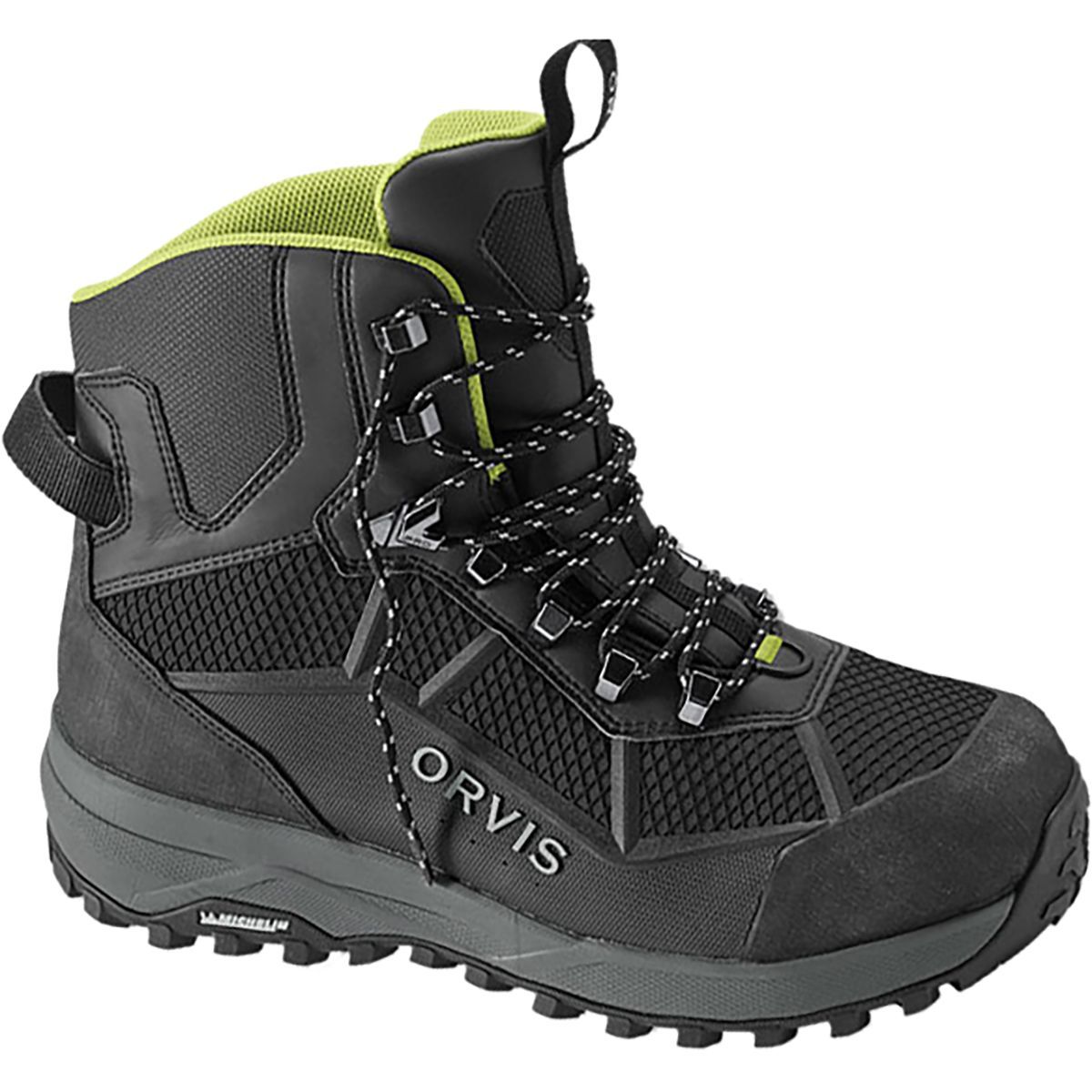 Image of Orvis Pro Wading Boot - Men's Shadow, 14.0