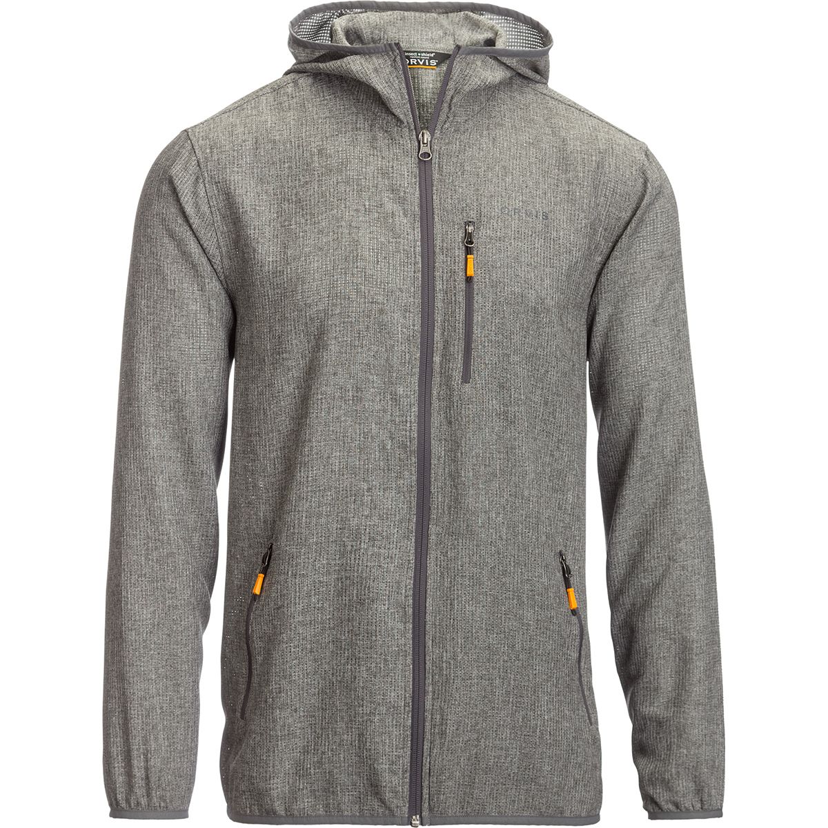 Orvis Outsmart Hooded Jacket - Men's - Clothing