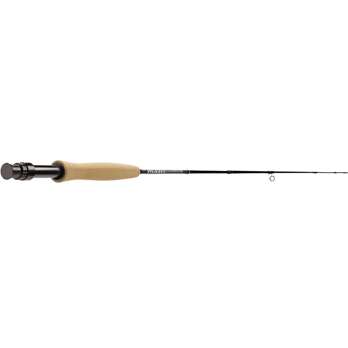 Image of Orvis Clearwater 763 Fly Rod - 4 Piece Handle A, 3 Weight, 7ft 6in