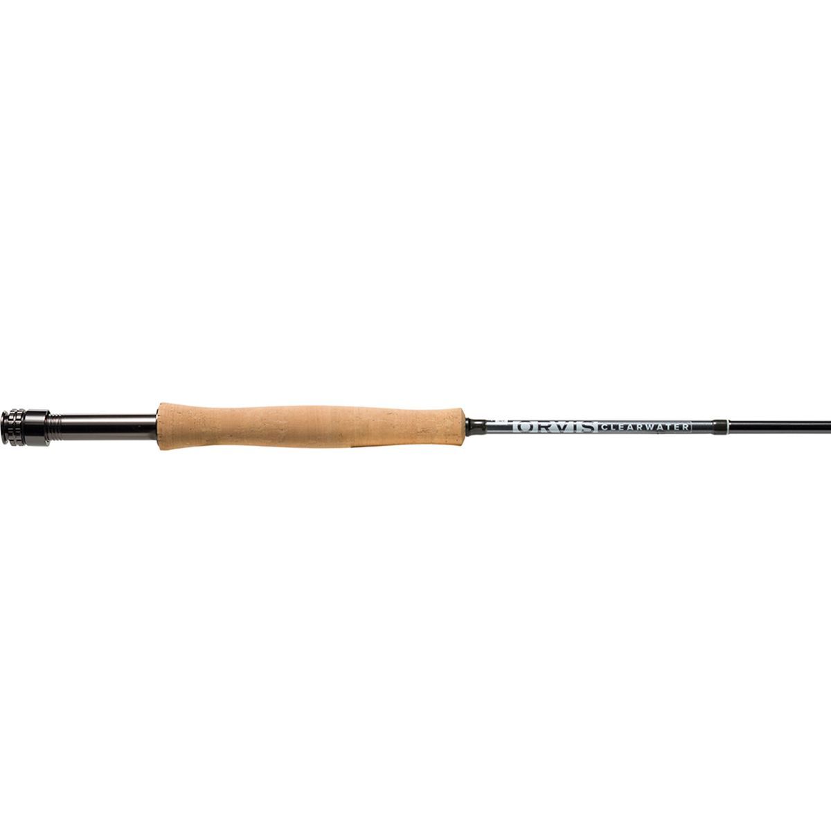 Orvis Clearwater 904 Fly Rod - 4 Piece Handle A, 4 Weight, 9ft