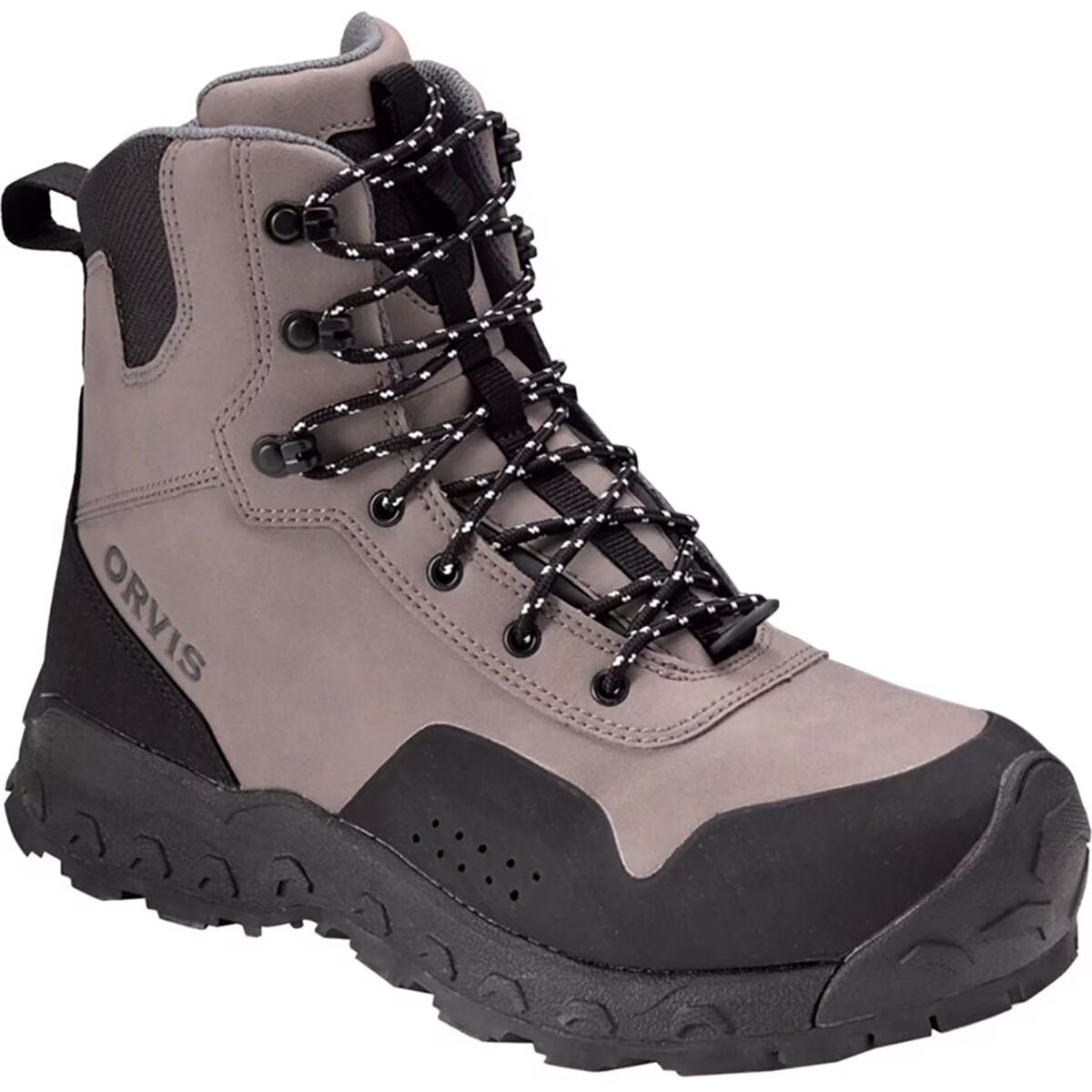 Image of Orvis Clearwater Boot - Men's Gravel, 12.0