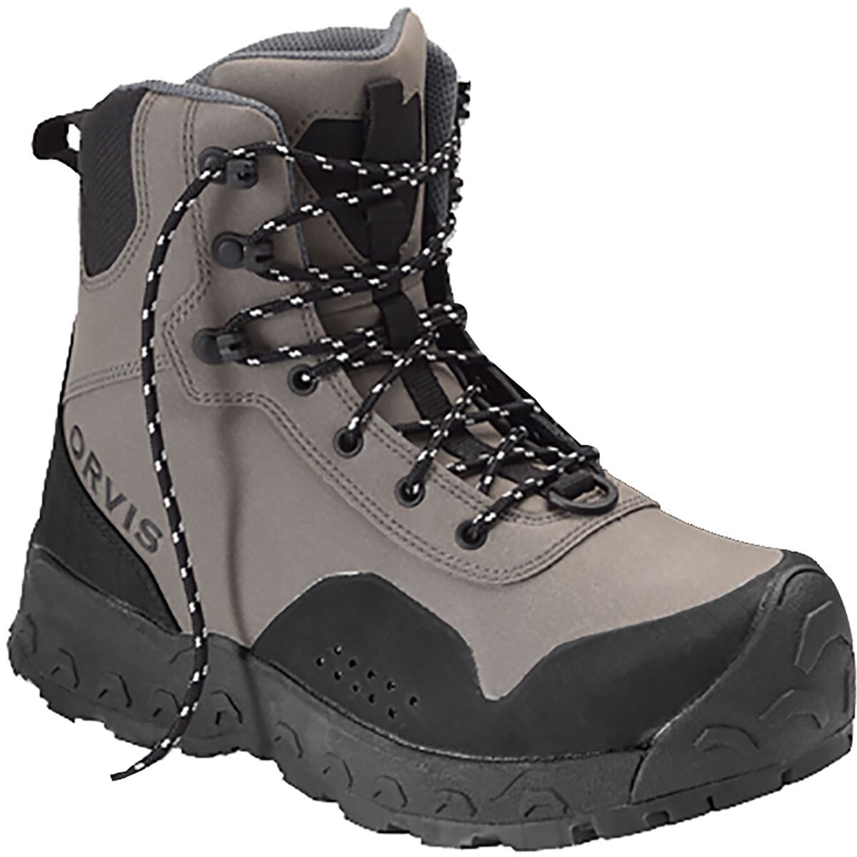 Image of Orvis Clearwater Boot - Women's Gravel, 8.0