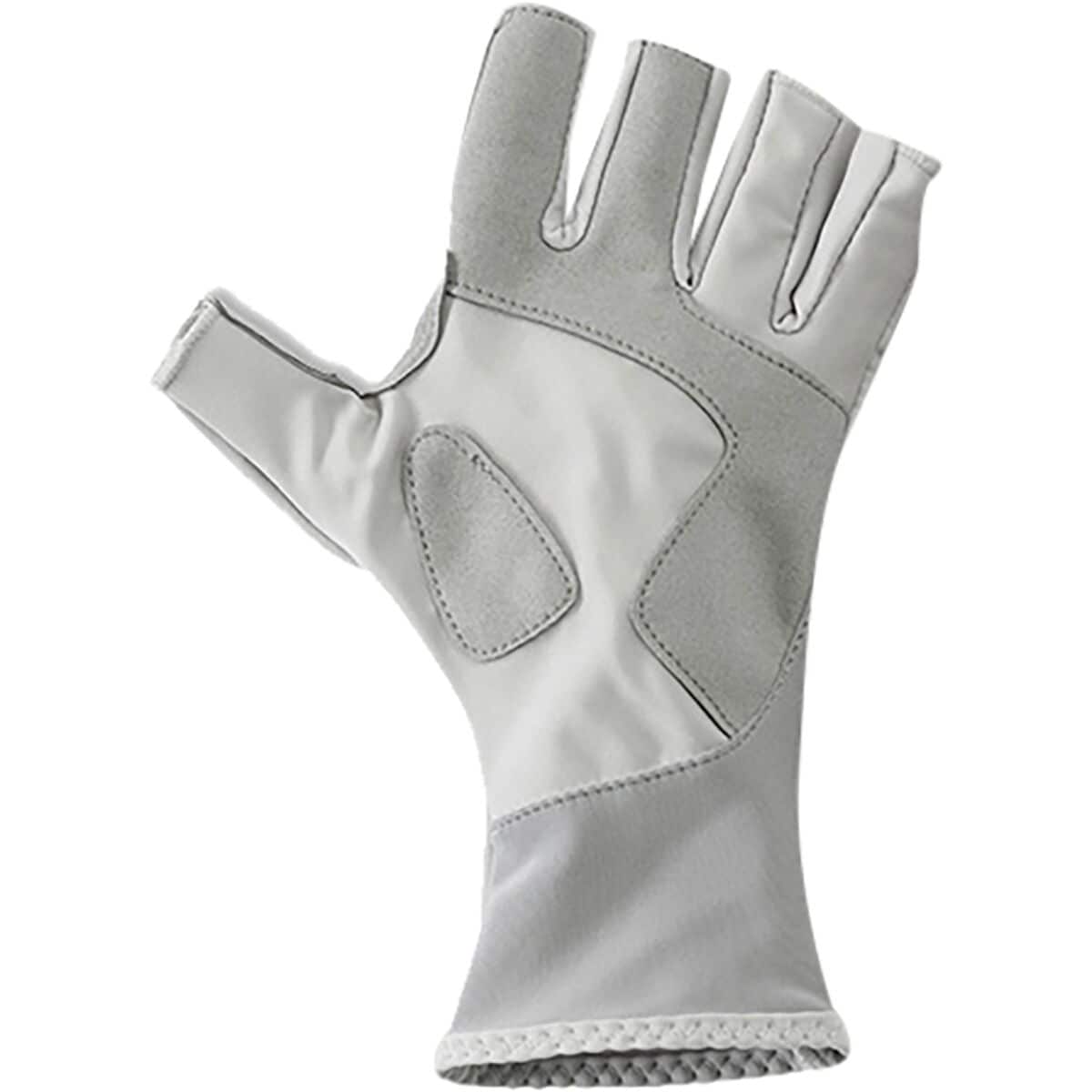 Light Grey Med NEW FREE SHIPPING Orvis Sunglove 