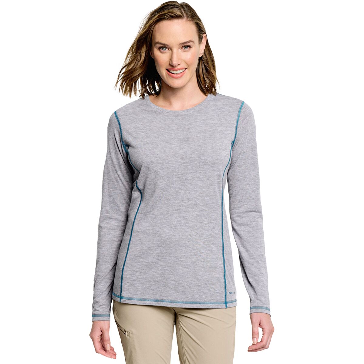 Orvis DriRelease Long-Sleeve Shirt - Women's product image