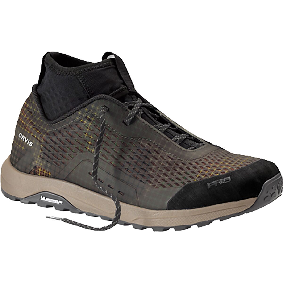 Orvis Pro Approach Shoe - Men's - Fishing