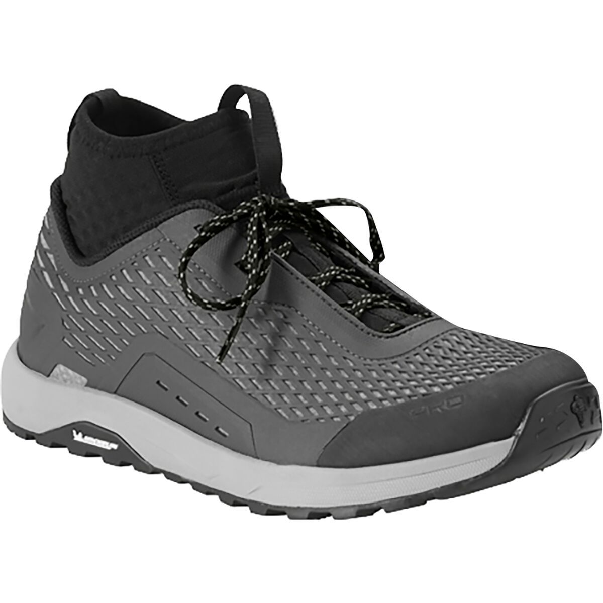 Orvis Pro Approach Shoe - Men's Storm, 14.0