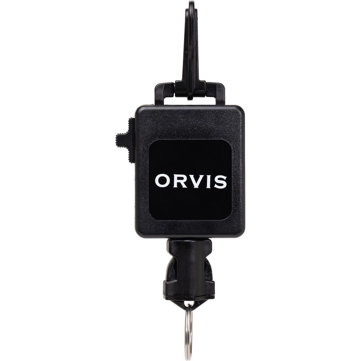 Orvis Gear Keeper Net Retractor One Color, One Size