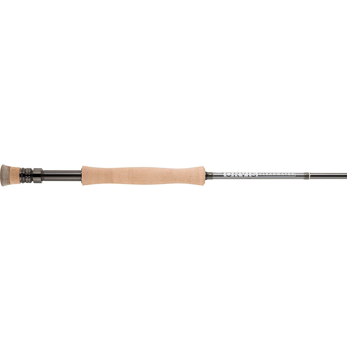 Image of Orvis Clearwater Fly Rod - 4-Piece Handle A, 3 Weight, 10ft