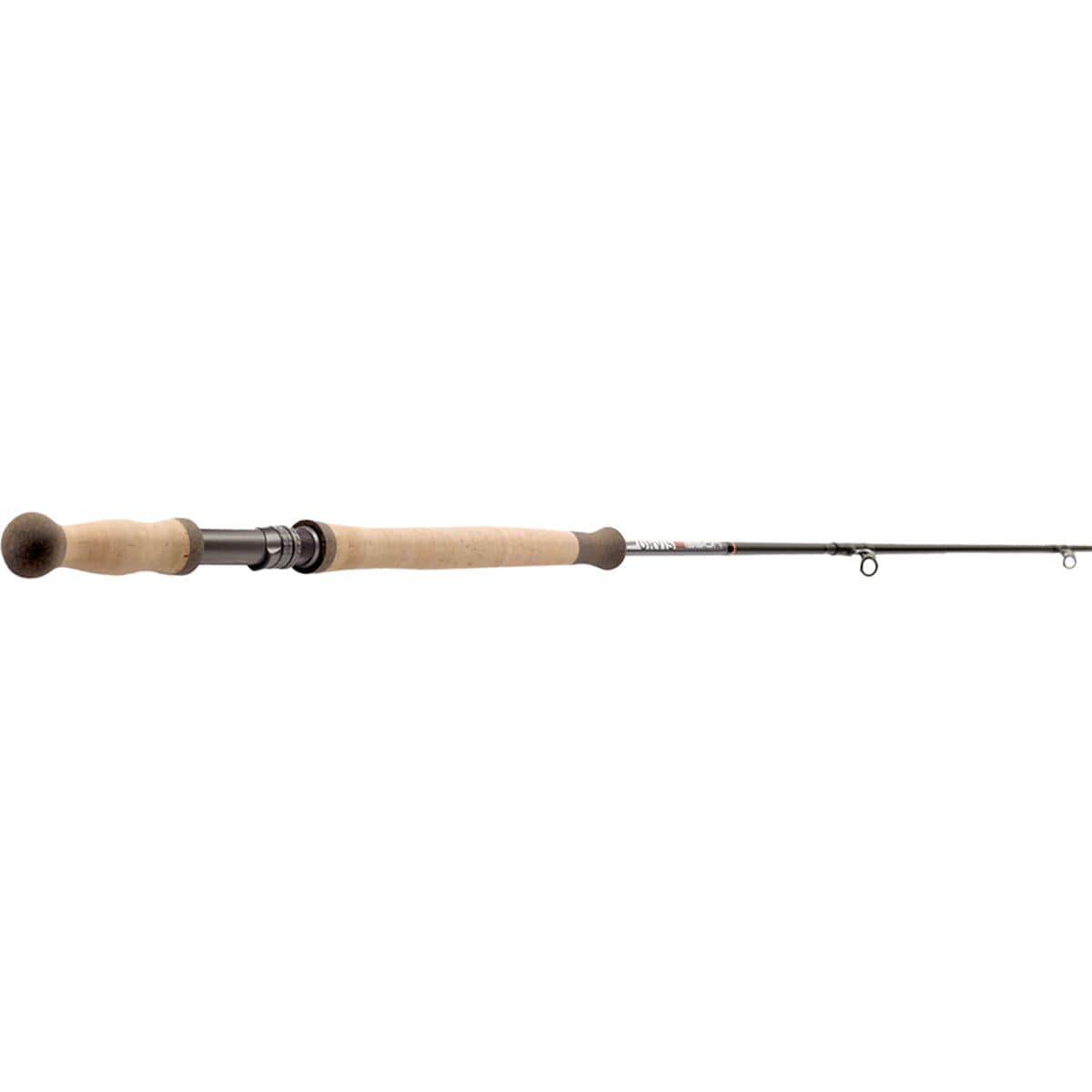 Orvis Mission Fly Rod - 6-Piece