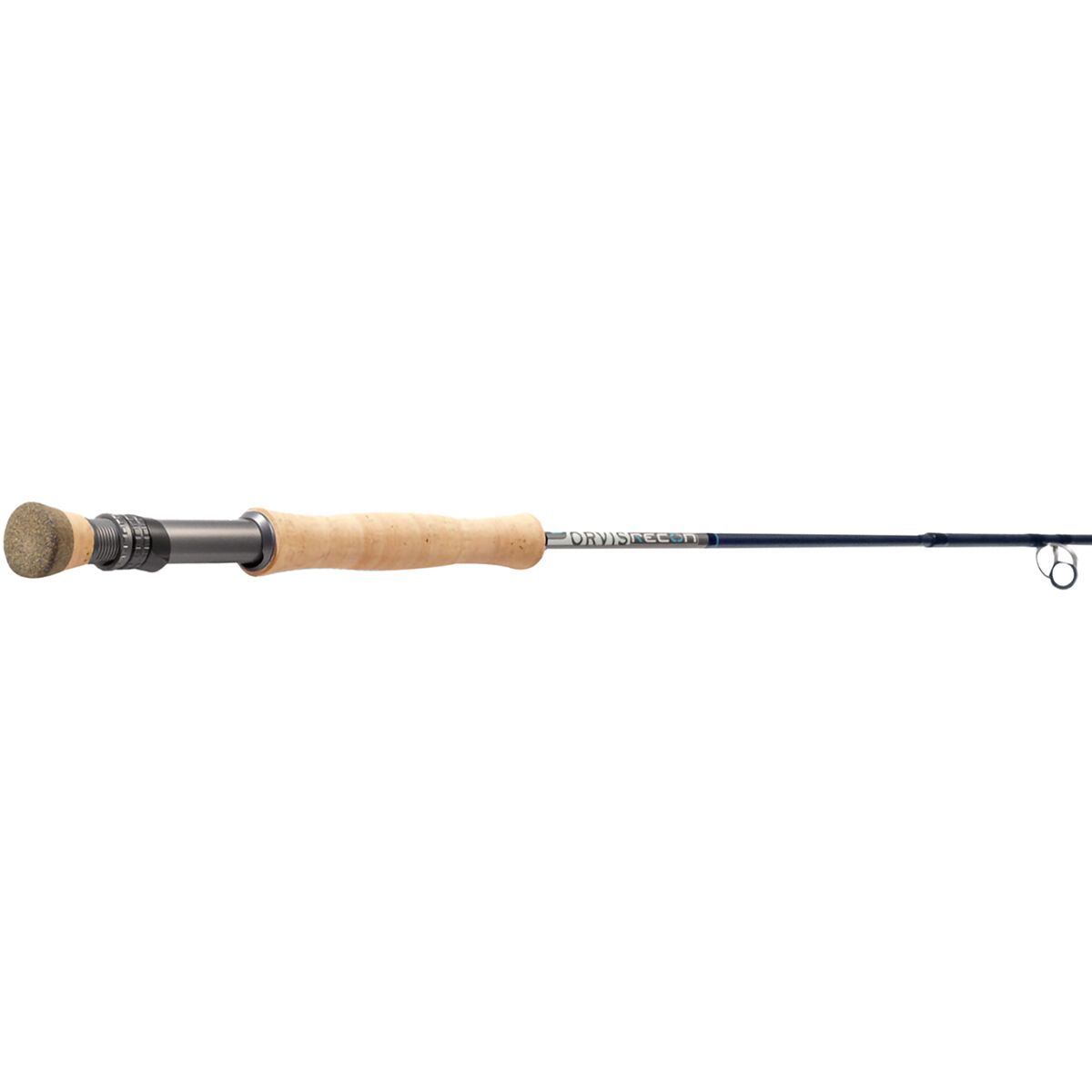 Orvis Orvis Recon Fly Rod - 4-Piece Handel B, 6 Weight, 9ft