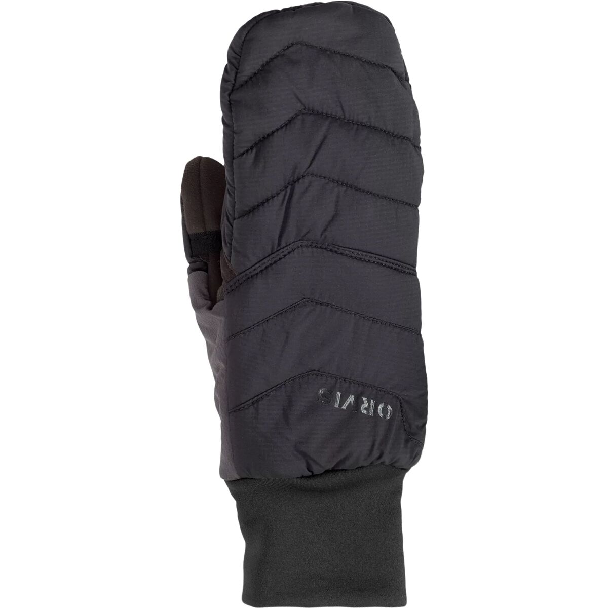 Orvis Orvis PRO Insulated Convertible Mitten Blackout, S