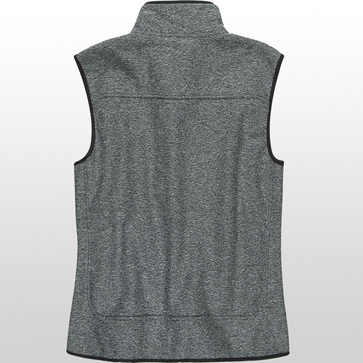 Windproof fleece vest Clearance
