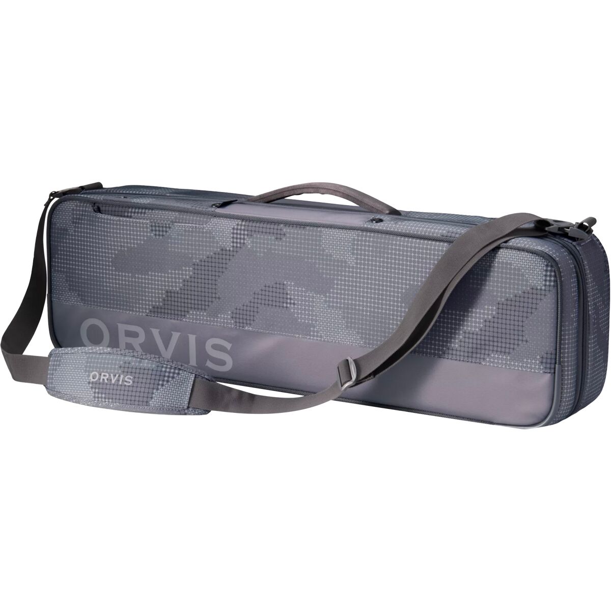 Orvis Orvis Carry It All Bag Steel Camo, L