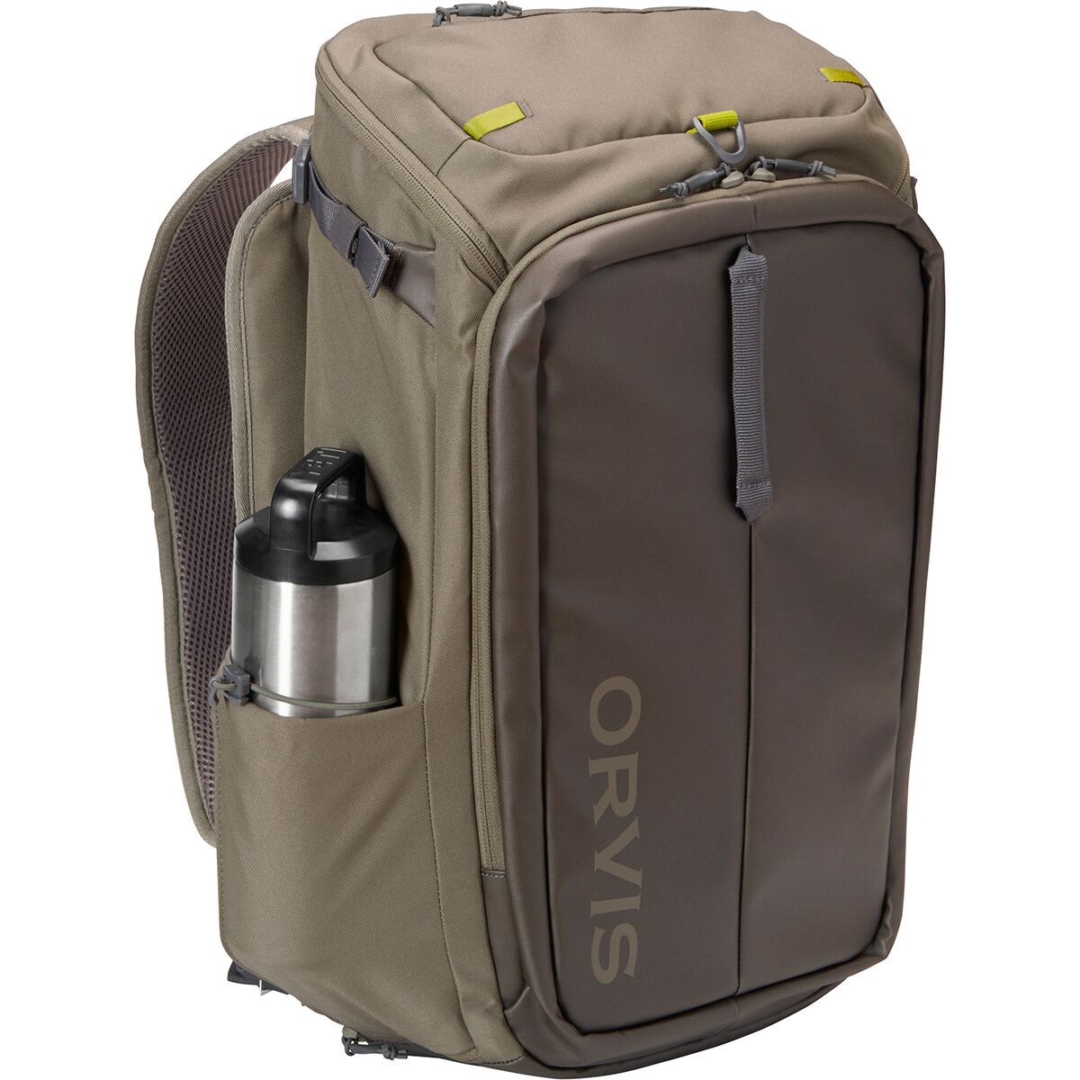 Image of Orvis Bug Out 25L Backpack Dusty Olive, One Size