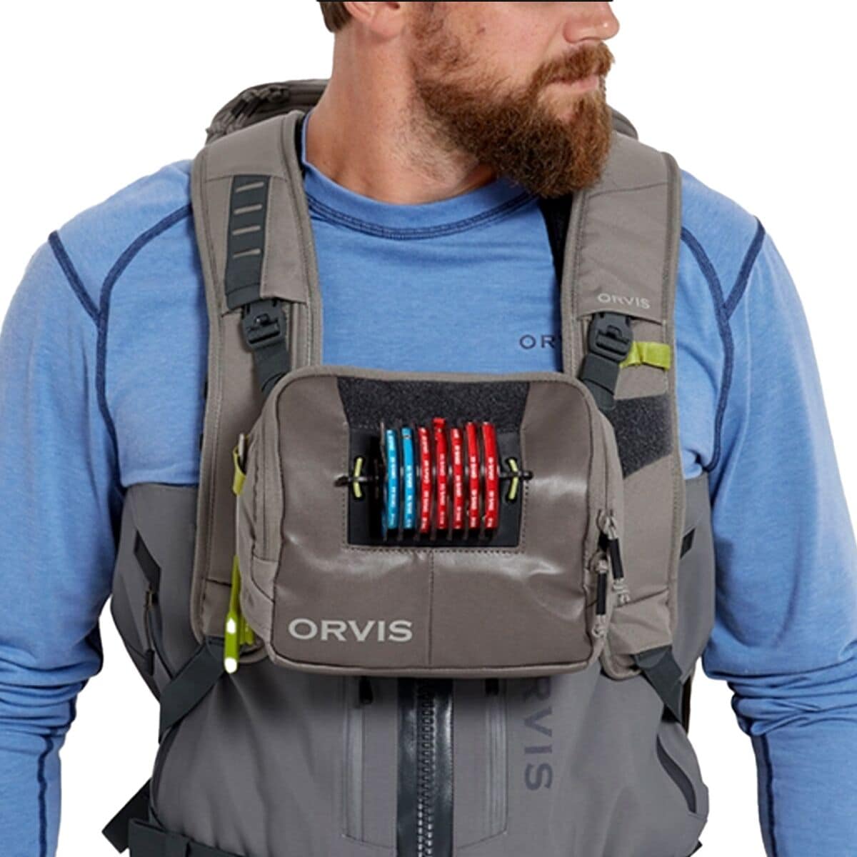 Orvis Bug-Out Fly-Fishing Backpack