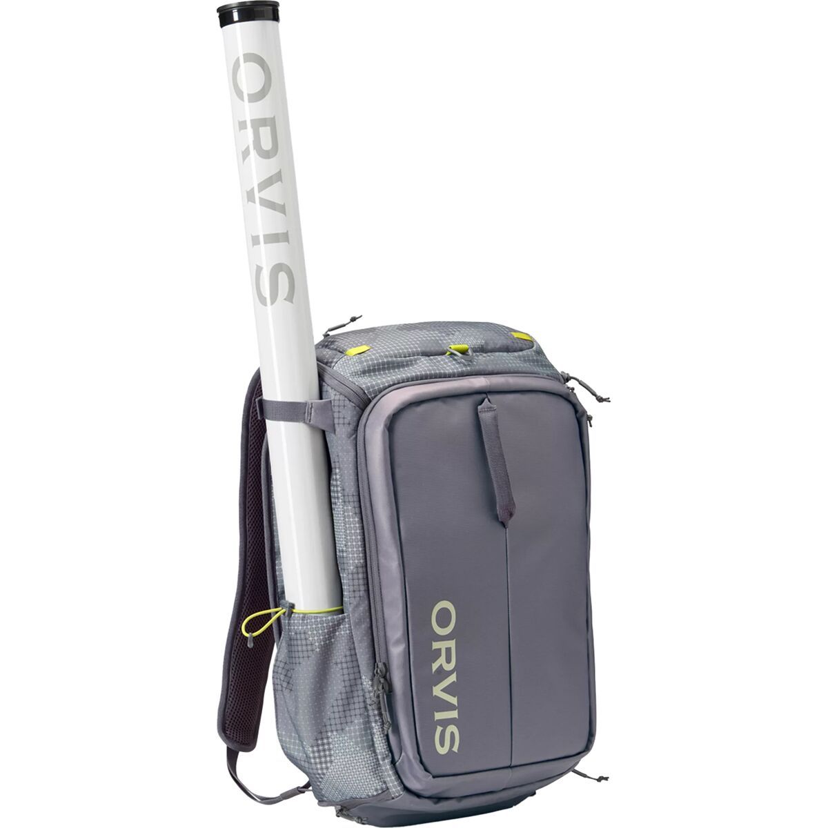 Image of Orvis Bug Out 25L Backpack Steel Camo, One Size