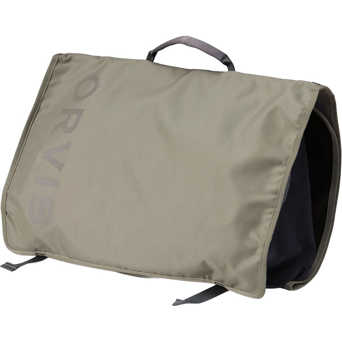 Orvis Wader Mud Room Dusty Olive, One Size