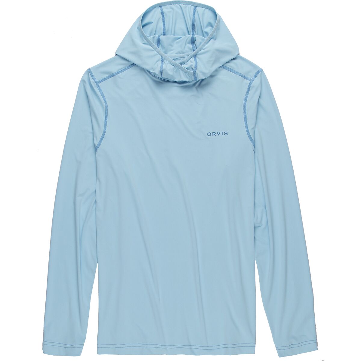 orvis sun moletom com capuz